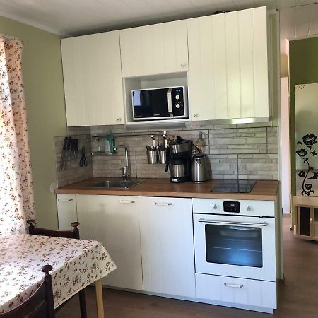 Kerihovi Hotel Kerimäki Kültér fotó
