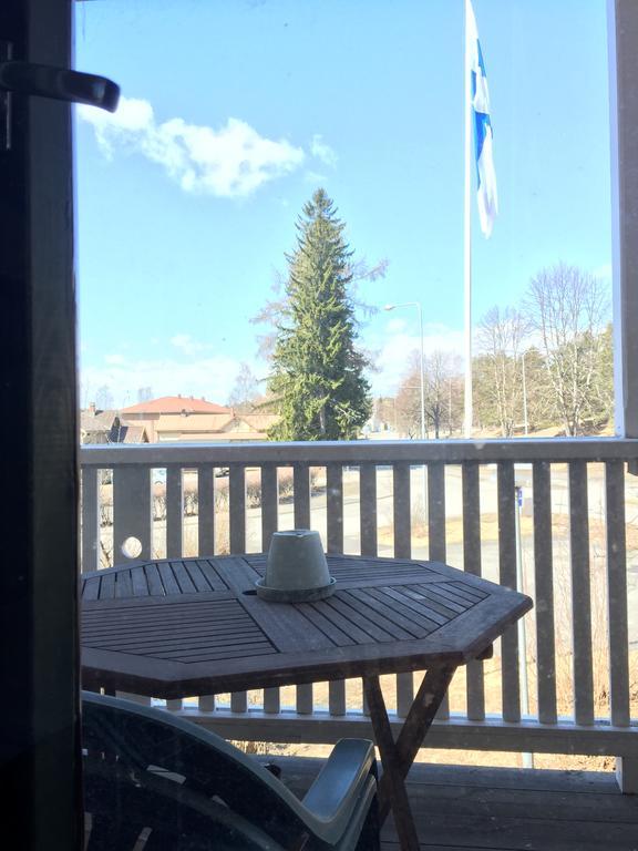 Kerihovi Hotel Kerimäki Kültér fotó