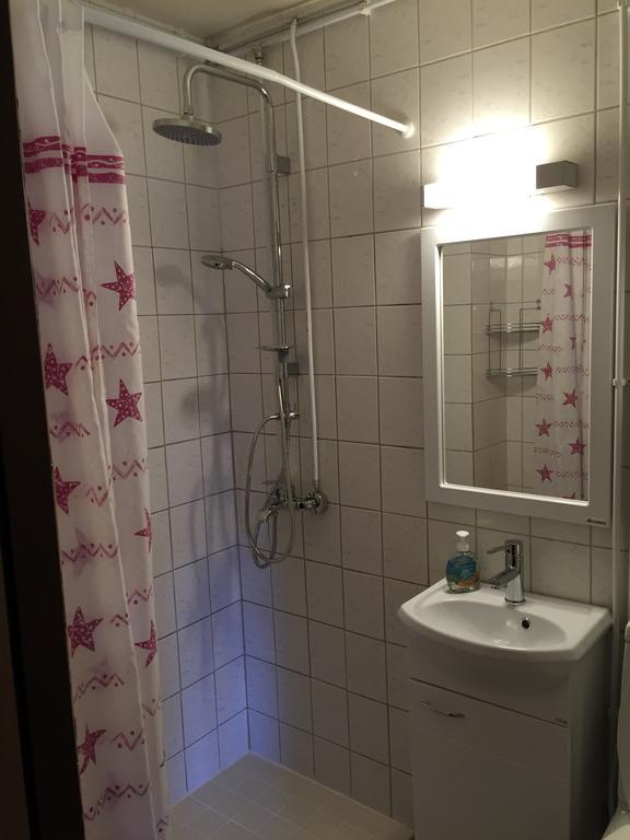 Kerihovi Hotel Kerimäki Kültér fotó