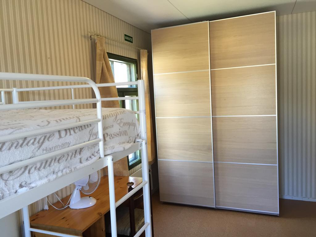 Kerihovi Hotel Kerimäki Kültér fotó