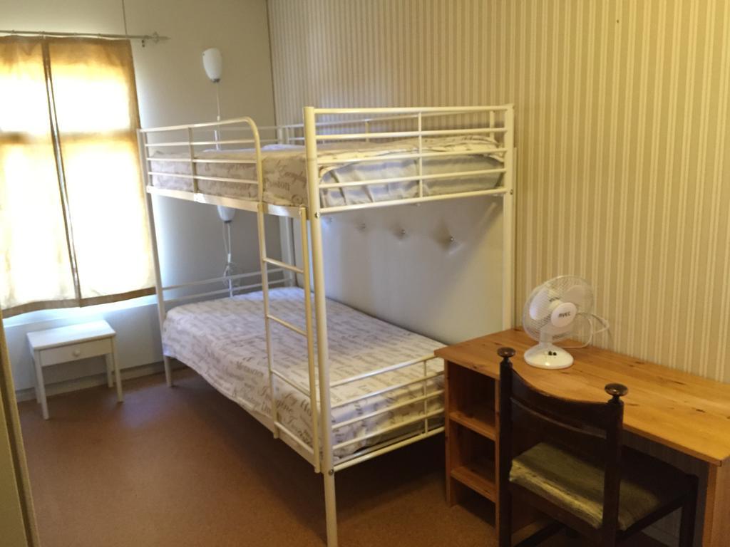 Kerihovi Hotel Kerimäki Kültér fotó