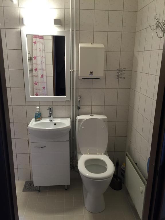 Kerihovi Hotel Kerimäki Kültér fotó