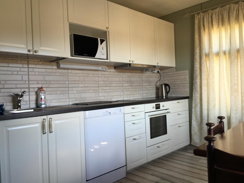 Kerihovi Hotel Kerimäki Kültér fotó