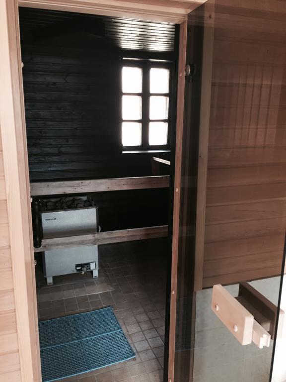 Kerihovi Hotel Kerimäki Kültér fotó