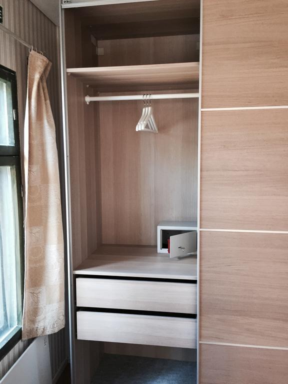 Kerihovi Hotel Kerimäki Kültér fotó