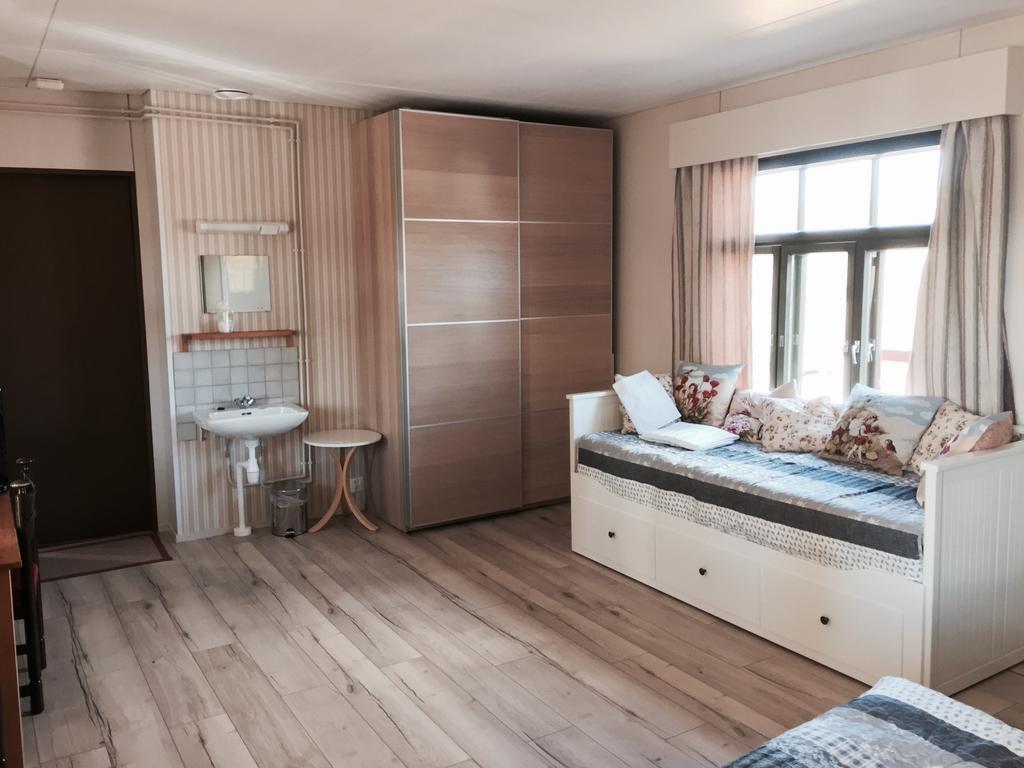 Kerihovi Hotel Kerimäki Kültér fotó