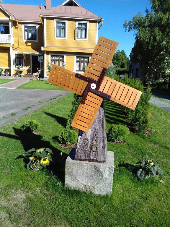 Kerihovi Hotel Kerimäki Kültér fotó