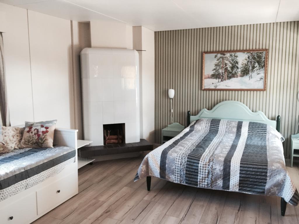 Kerihovi Hotel Kerimäki Kültér fotó