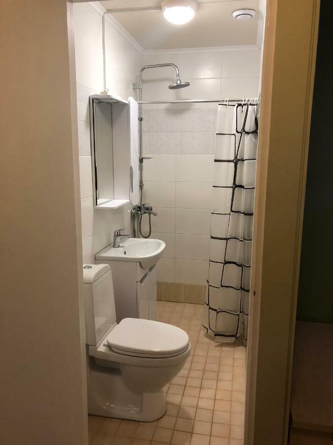 Kerihovi Hotel Kerimäki Kültér fotó