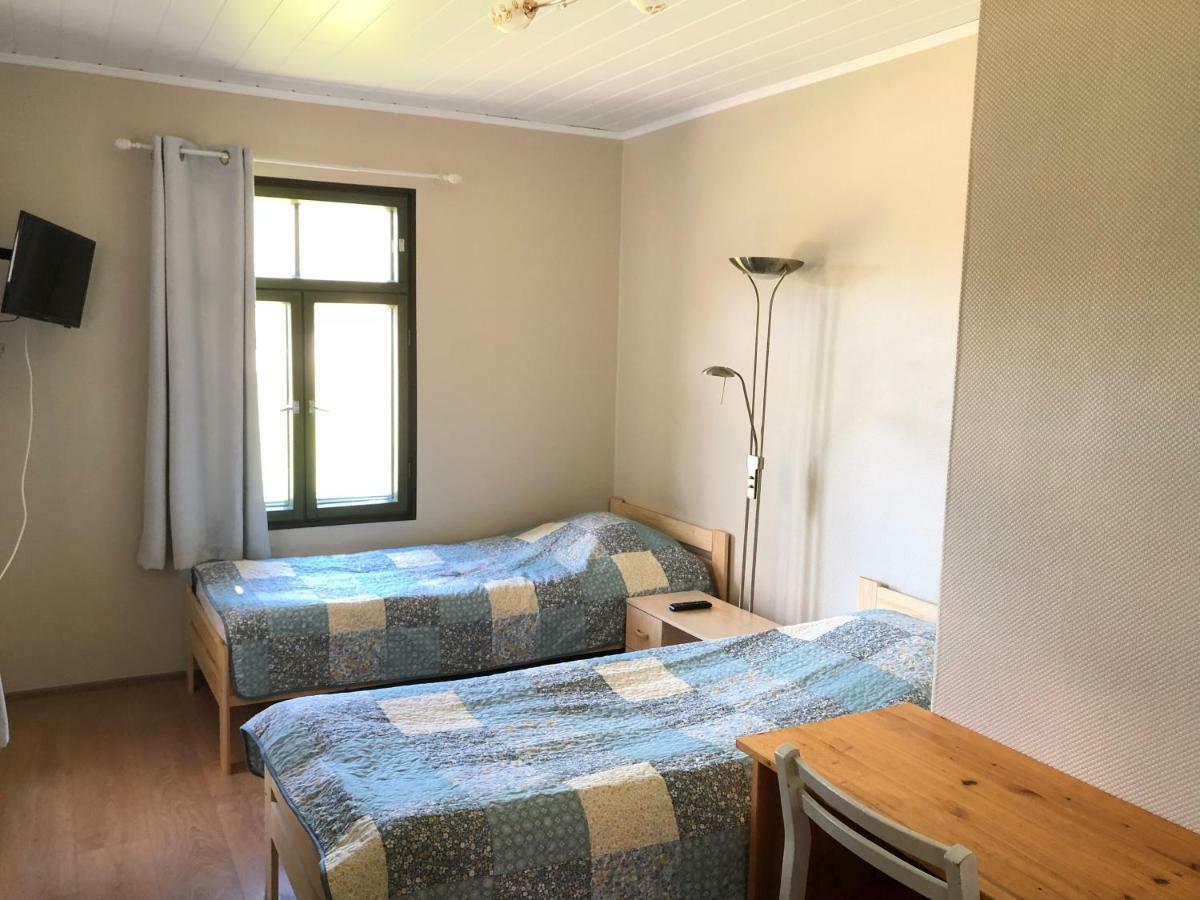 Kerihovi Hotel Kerimäki Kültér fotó