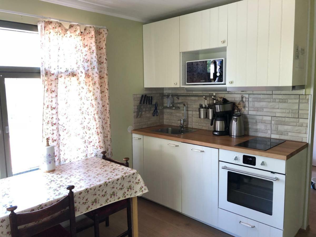 Kerihovi Hotel Kerimäki Kültér fotó