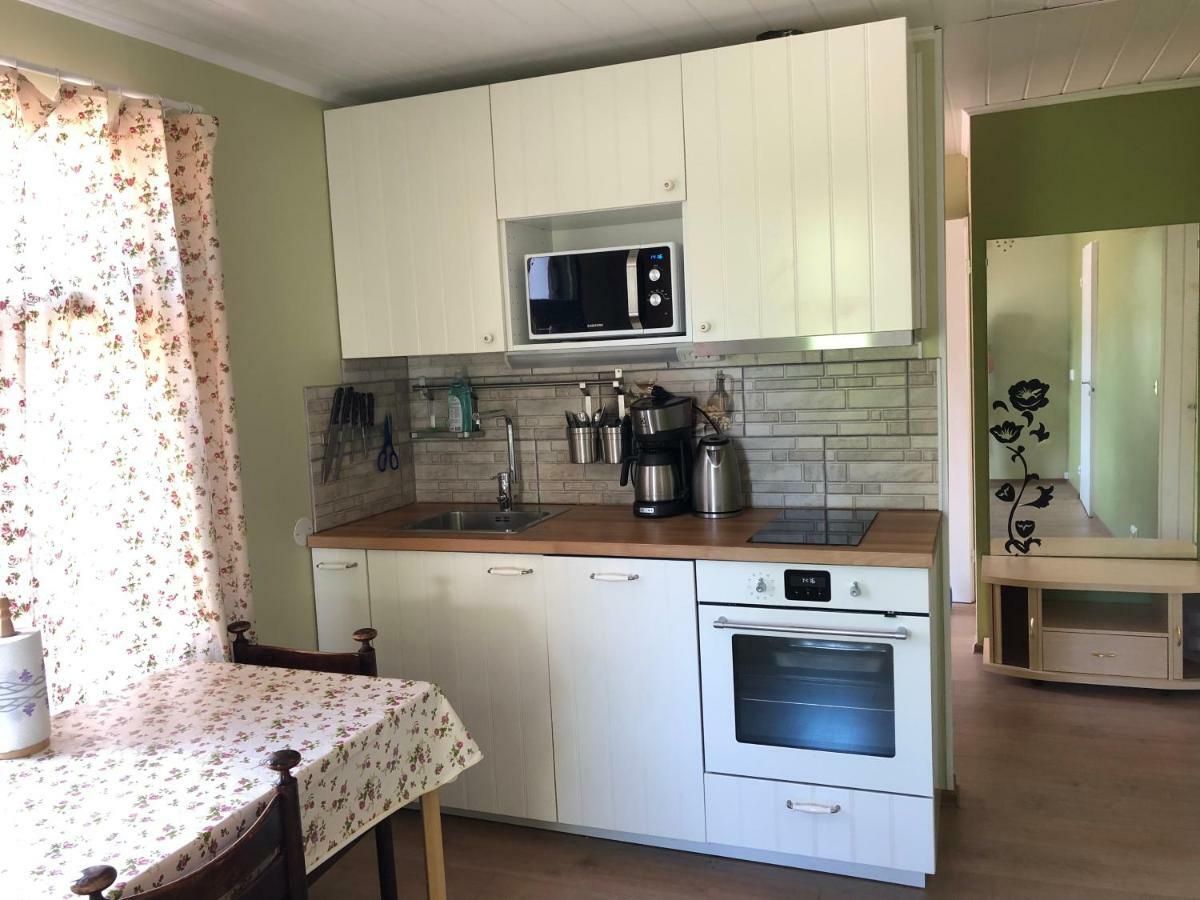 Kerihovi Hotel Kerimäki Kültér fotó